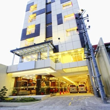 D'Kalpa Hotel Demangan Yogyakarta Pakualaman Exteriör bild