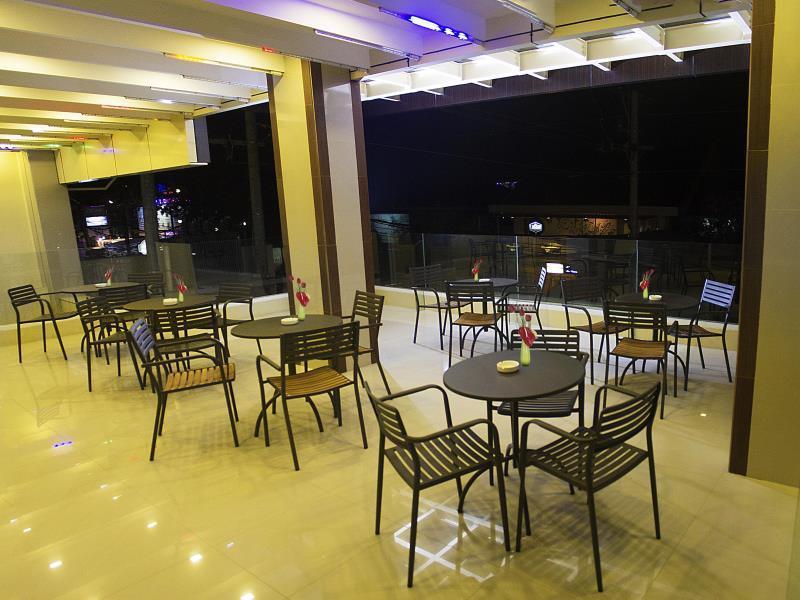 D'Kalpa Hotel Demangan Yogyakarta Pakualaman Exteriör bild