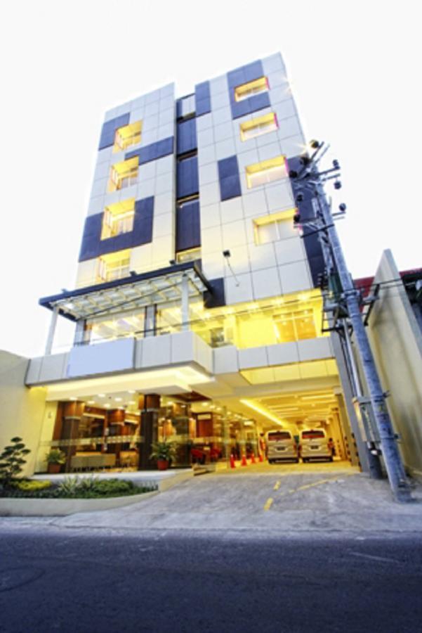 D'Kalpa Hotel Demangan Yogyakarta Pakualaman Exteriör bild